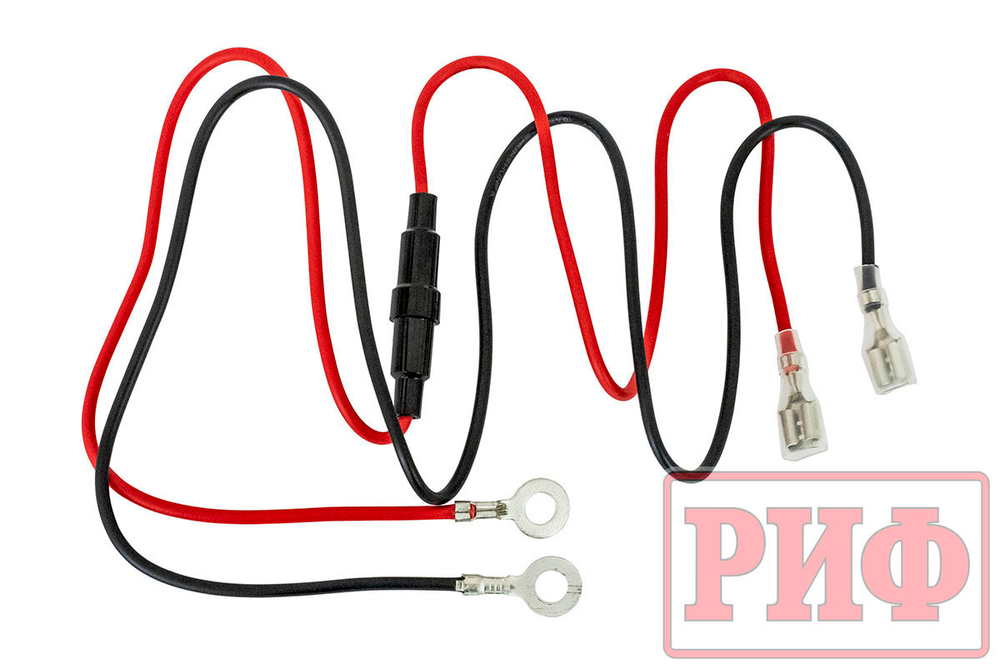 Розетка USB Type C, QC 3.0 с вольтметром для Toyota 40x20