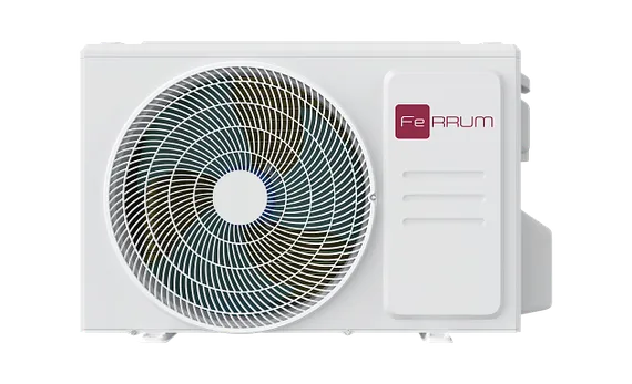 Наружный блок мультисистемы FeRRUM FORCE iFOS14FM1A