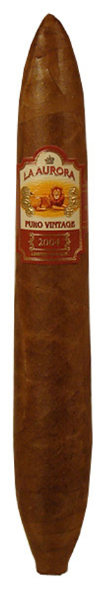 Lа Aurora Puro Vintage 2004