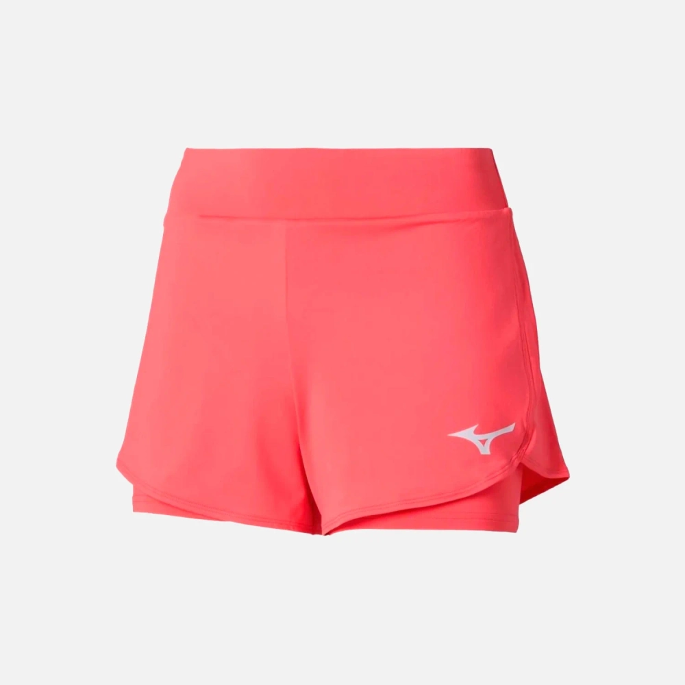 Шорты Mizuno Flex Short женские