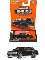 Машинка Хот Вилс Matchbox 2023 Toyota FWD28 JBW57