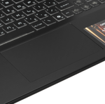 16" Ноутбук MSI Crosshair A16 HX D7WGKG-040XRU Grey (2560x1600, AMD Ryzen 9 7945HX, RAM 32ГБ, SSD 1ТБ, Nvidia GeForce RTX 5070, OS Windows)