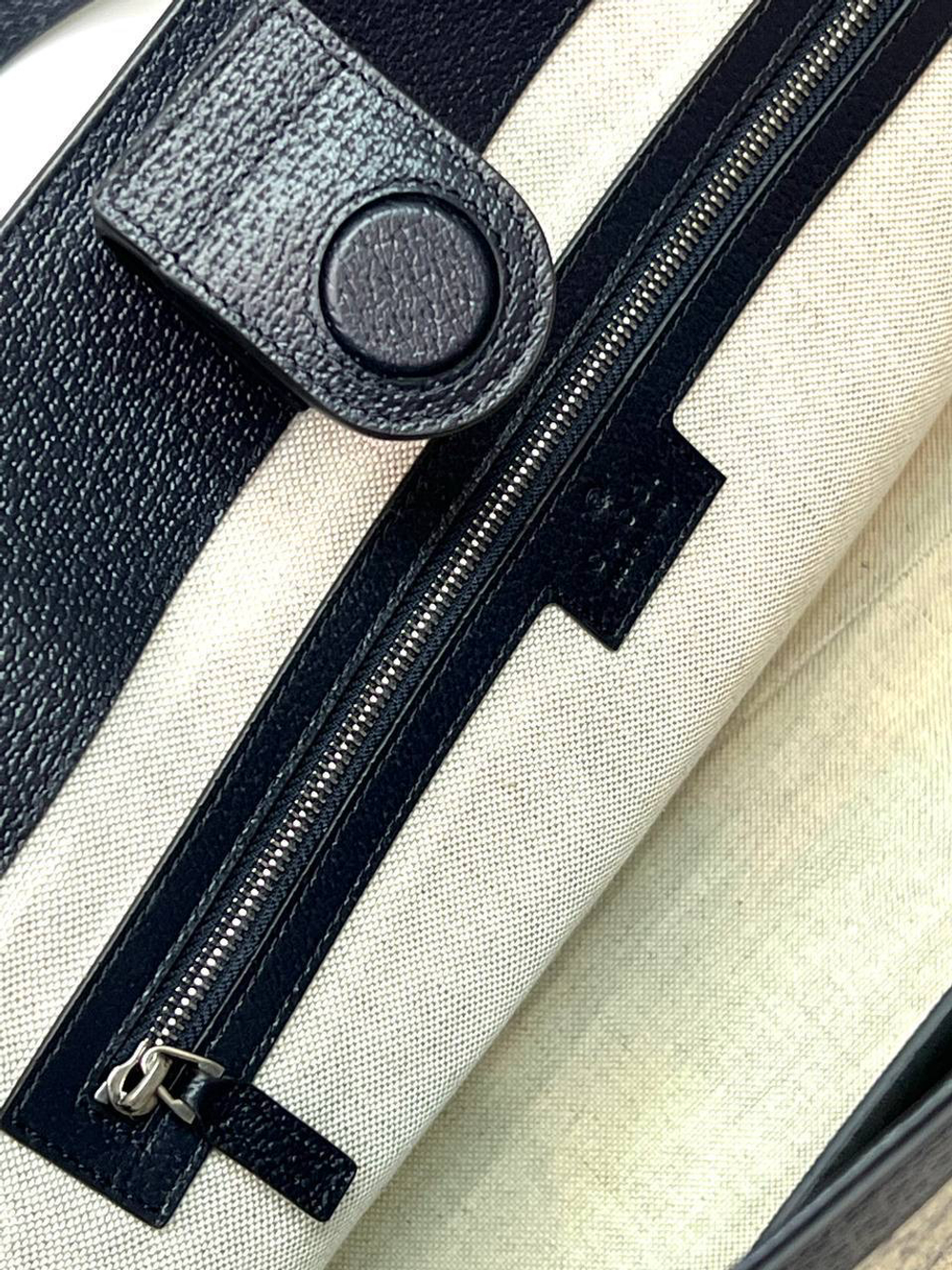 Сумка - тоут Gucci Ophidia