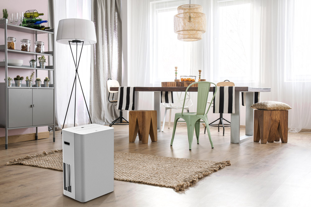 Мобильные кондиционеры ROYAL CLIMA RM-CR39HH-E фото 4