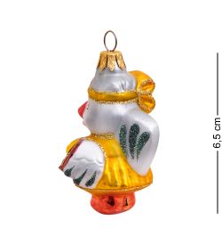 НФ-646 Фигурка «Сорочонок» ёлочное украшение