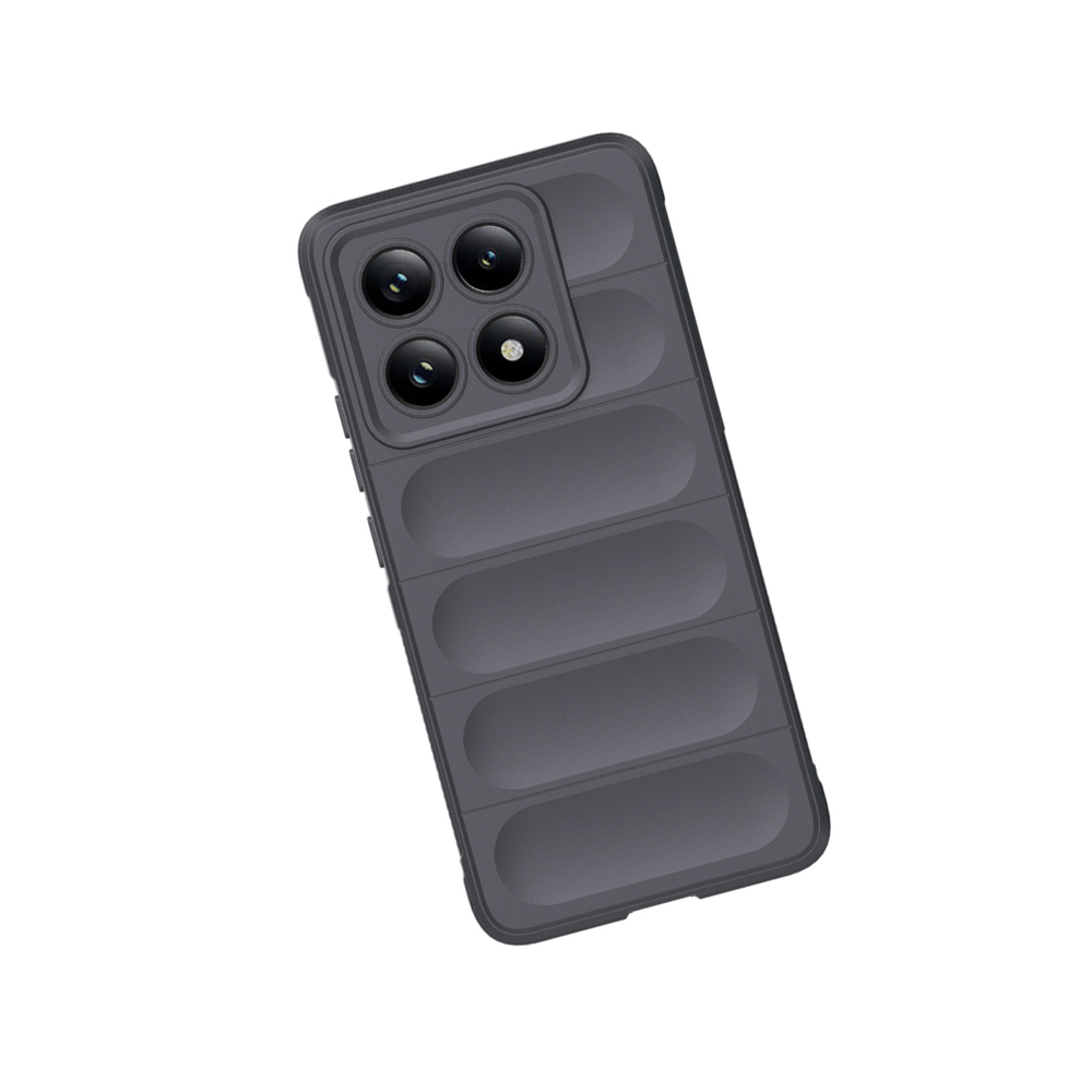 Противоударный чехол Flexible Case для Xiaomi 14T
