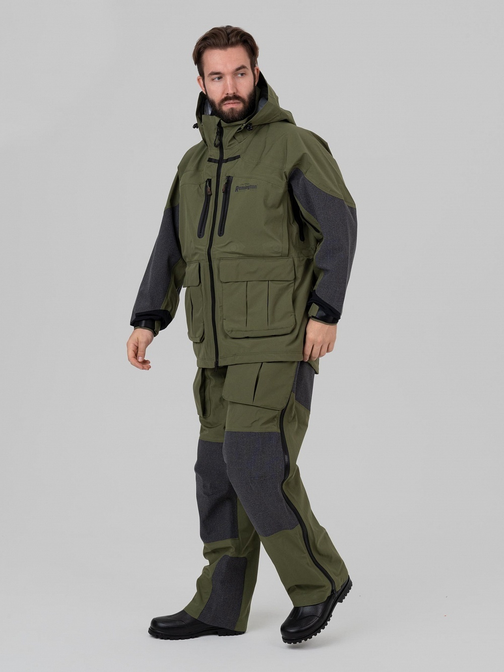 КОСТЮМ REMINGTON HORIZON EXPLORER СAPULET