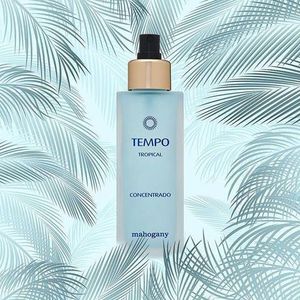 Mahogany Tempo Tropical