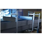 -Струбцина STBM 1250/175 BESSEY STB125M