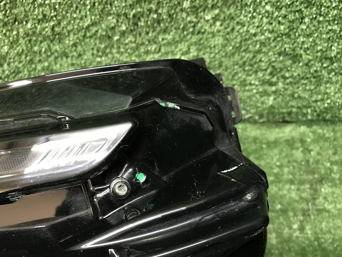 Фара правая Chery Arrizo 8 (2022-н.в.) LED