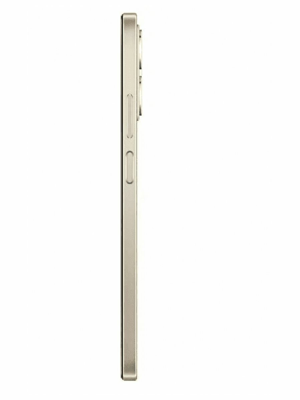 Смартфон realme C53 8/256 ГБ RU, Dual nano SIM, чемпионское золото