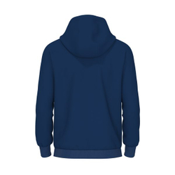 Худи на молнии Element 24 FZ Hoodie Fleece — Obsidian