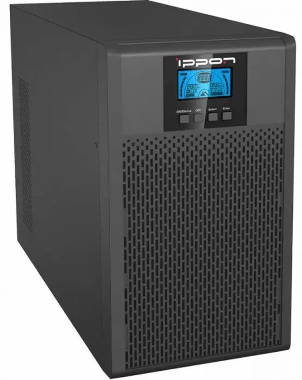 Источник бесперебойного питания Ippon Innova G2 3000