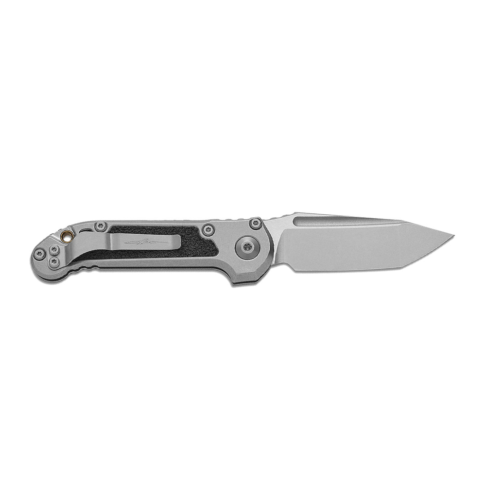 Автоматический нож Microtech LUDT Gen III, сталь M390MK, 1136-10MS2
