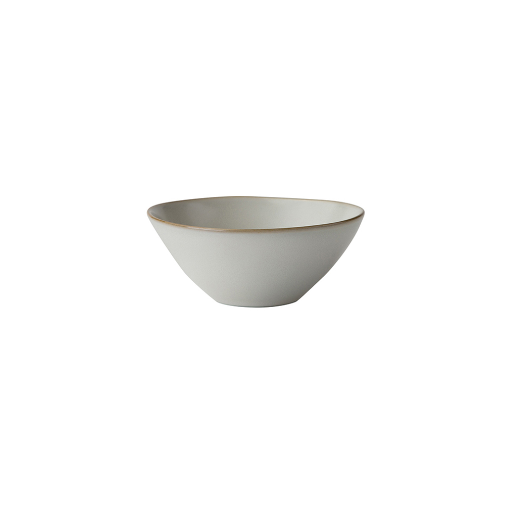 Чаша 230мл Roomers Tableware кремовая