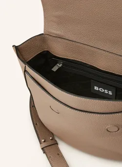 Сумка женская BOSS Ivy Saddle 10247515 01