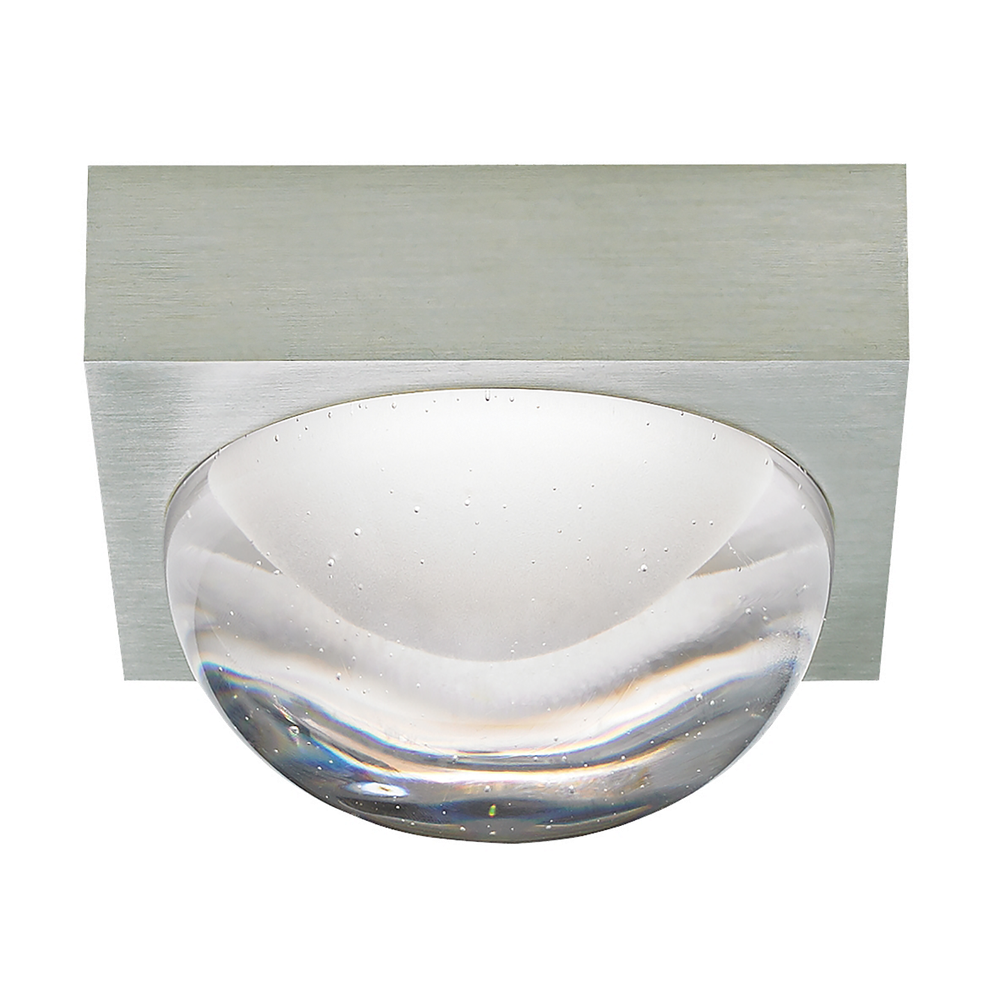 Потолочный светильник Visual Comfort Sphere Flush Mount
