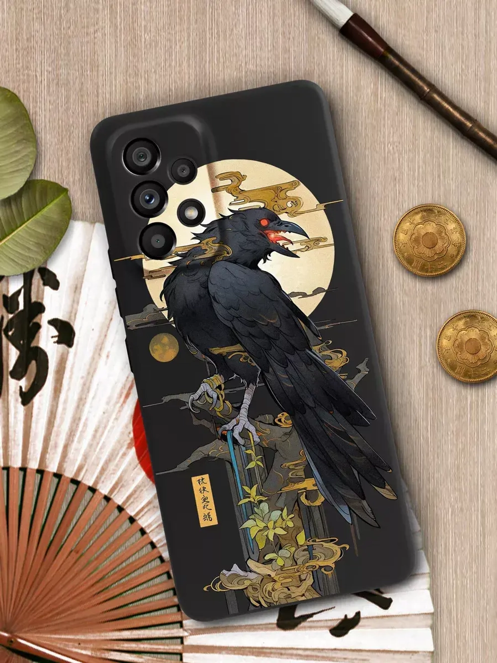 Чехол на Samsung A53
