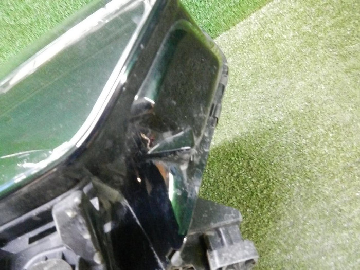 Фара правая BMW X5 G05 X6 G06 (18-23) Laser Light