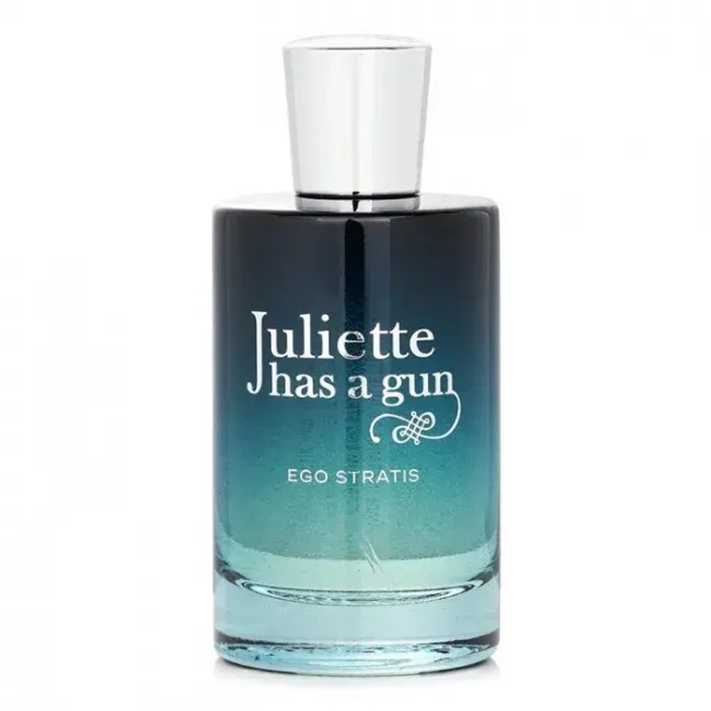 Juliette Has A Gun Ego Stratis