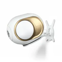 Devialet Gecko Phantom Ultimate 98 dB Matte White
