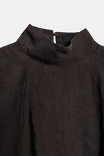 МИНИ-ПЛАТЬЕ С ВОЛАНАМИ — ZARA