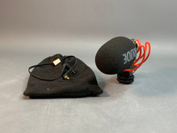 Rode VideoMic GO II