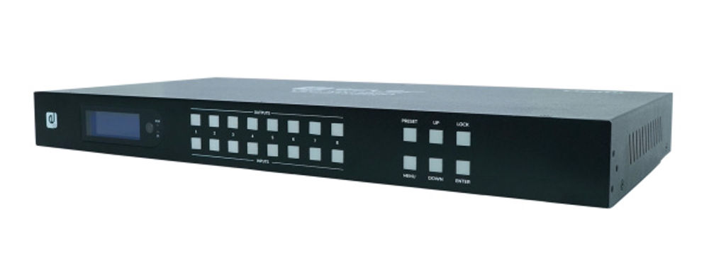 Коммутатор Ecler VEO-MXH88D
