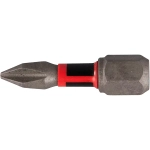 Насадка PH1х25 мм Impact Premier, C-form, 2 шт. Makita E-03121