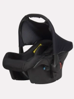 Коляска 3 в 1 Riko Basic Montana Ecco