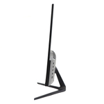 Монитор Mastero 23.8'' S2422HN, FHD, IPS, 75Гц, чёрный, 4мс, 5000:1, 300 Кд/м2, VGA, HDMI