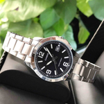 Мужские наручные часы Casio MTP-V004D-1B2