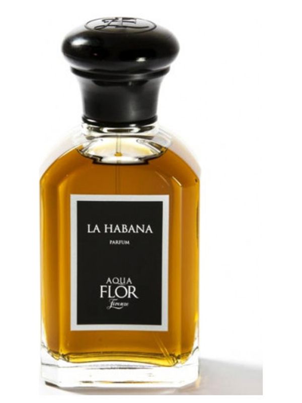 Aquaflor Firenze La Habana