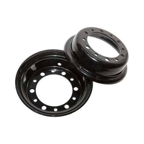 Диск колесный 5.00F-10 (6.50-10) TCM FD15T3 2257442003/2257442013