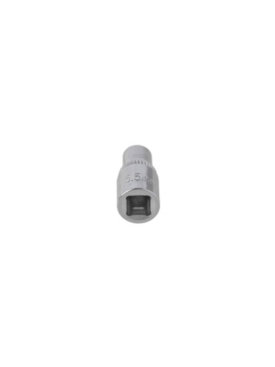 Головка 1/4" Gear Lock 5.5 мм L=25 мм, на холдере Arnezi R0030055
