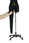 Черный