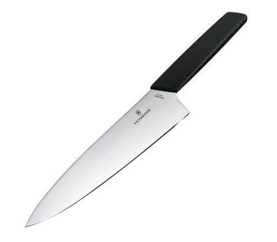 Кухонный нож Victorinox Мод. Swiss MODERN CARVING #6.9013.20B (20см)
