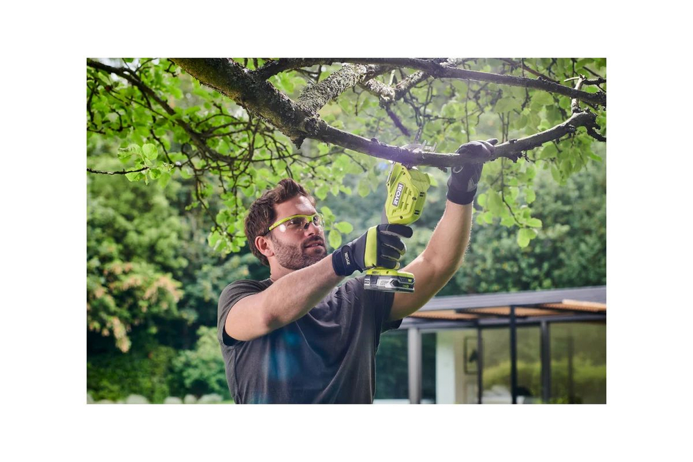Садовая сабельная пила Ryobi ONE+ RY18PSA-0 5133004594