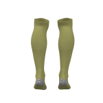 Гетры Evolution MatchFit Sock — Green olive
