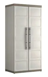Keter Шкаф Excellence XL Multi Purpose Cabinet — фото 2