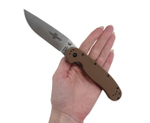 Складной нож Крыса Ontario 8848CB RAT 1