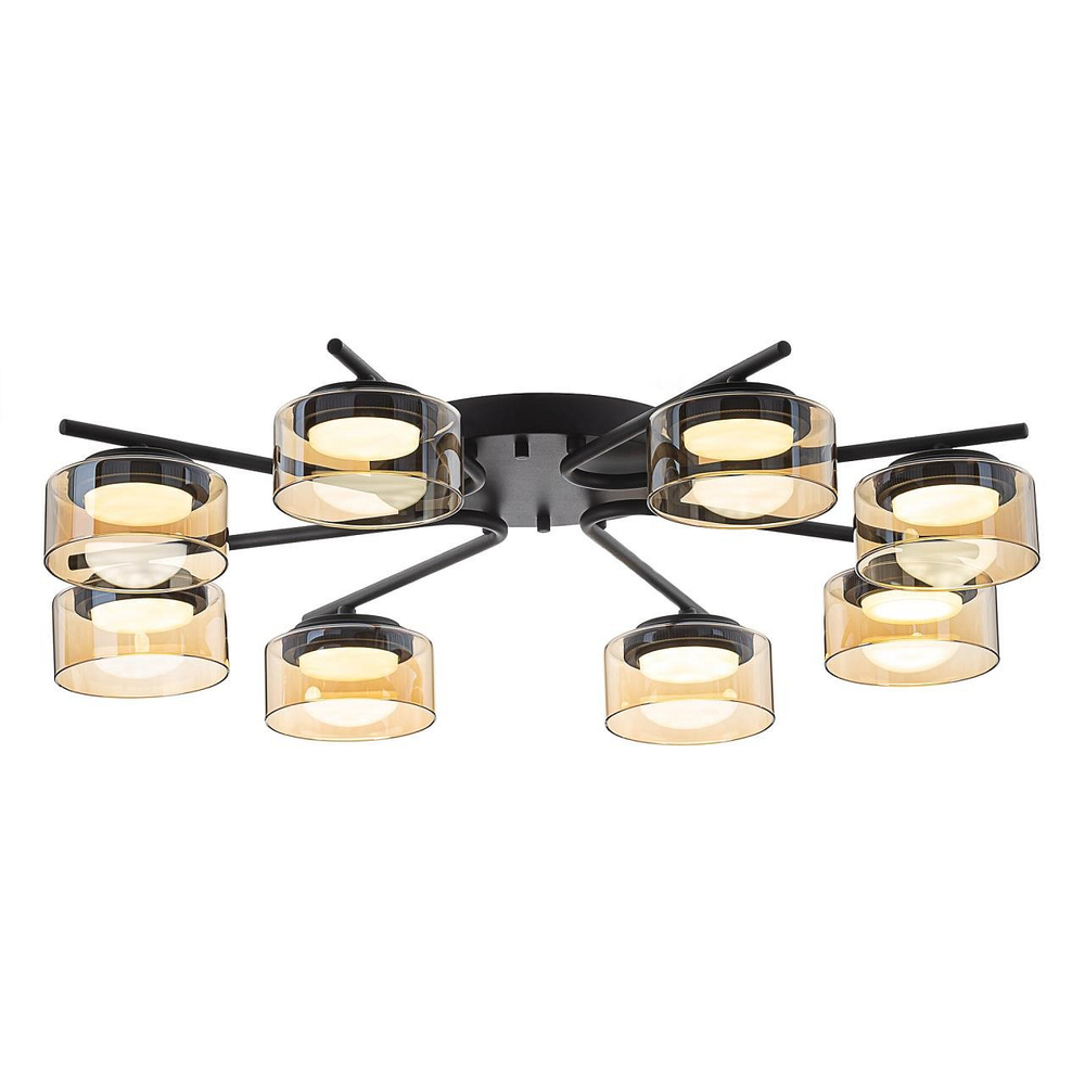 Потолочная люстра Citilux ESPACE CL243181