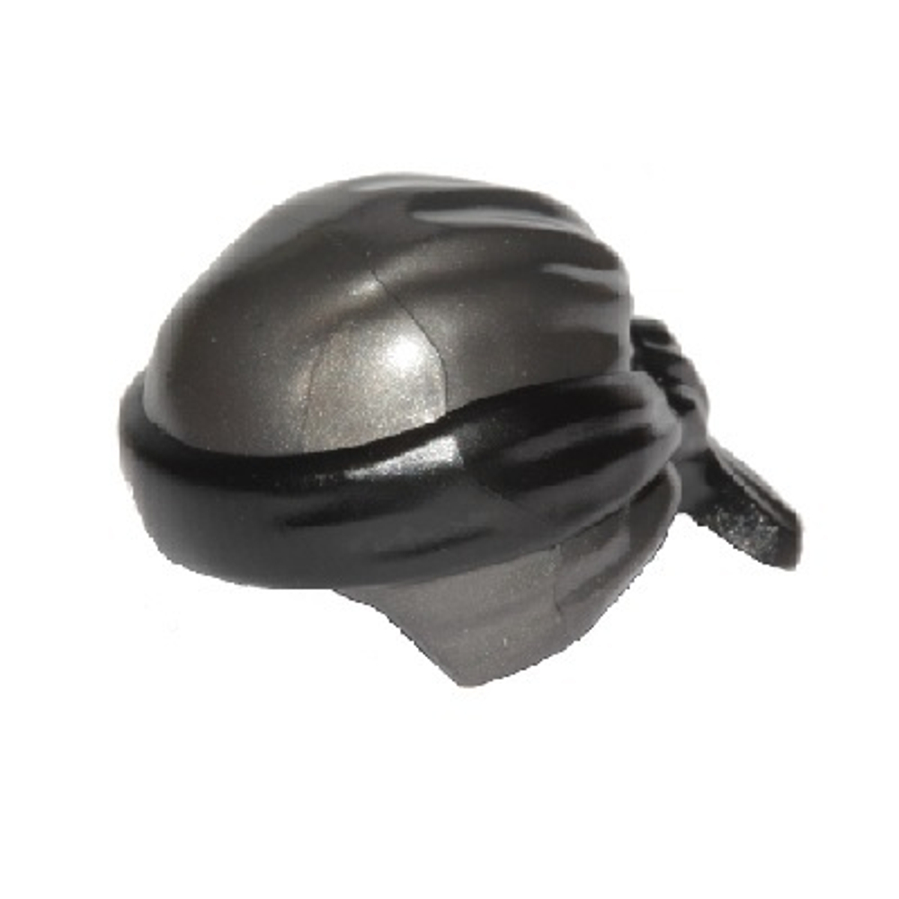 Маска Нии 24496pb16 Pearl Dark Gray