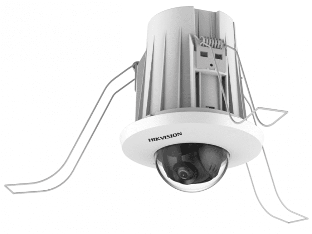 Hikvision DS-2CD2E43G2-U (4 мм)