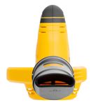 Воздуходувка аккумуляторная Denzel AB-500, 60 м/с, 500 м³/ч, Li-Ion, 20 В
