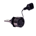 Светодиодная лампа AMP CSP L04S HB4 (2шт)