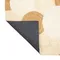 Ковер из джута, шерсти из хлопка agra из коллекции ethnic, 120х180см