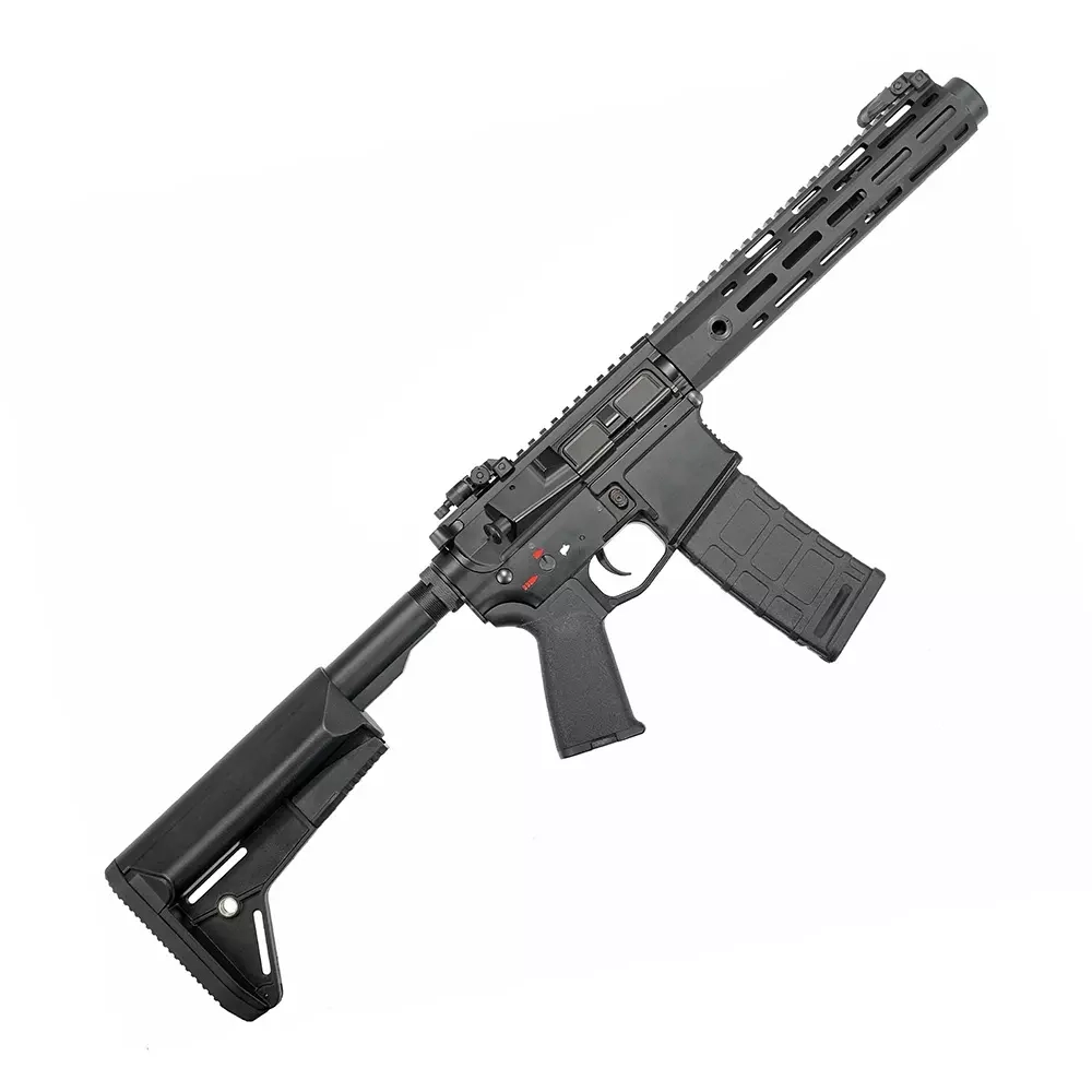 Страйкбольный автомат Cyma PREMIUM CM097D М4