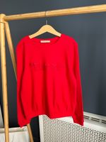 Шерстяной джемпер Ermanno Scervino, 140