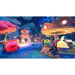 Slime Rancher 2 - Day One Edition (диск для PS5, интерфейс и субтитры на русском языке)